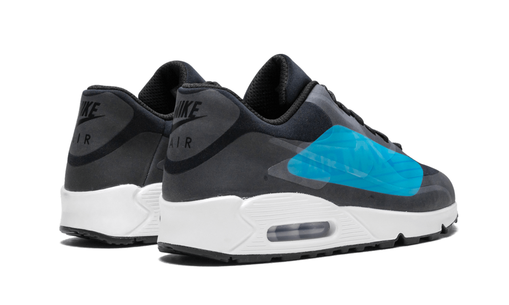 "Big Logo" Air Max 90 NS GPX AJ7182 002 - product image from the listing.
