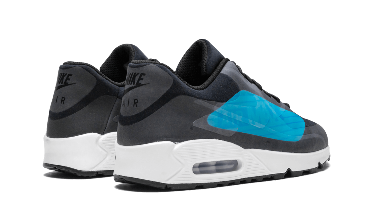 "Big Logo" Air Max 90 NS GPX AJ7182 002 - product image from the listing.