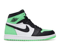 Air Jordan 1 Retro High OG Green Glow Footwear - product image from the listing.
