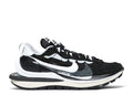 Nike sacai x VaporWaffle 'Black White' Sneaker - product image from the listing.