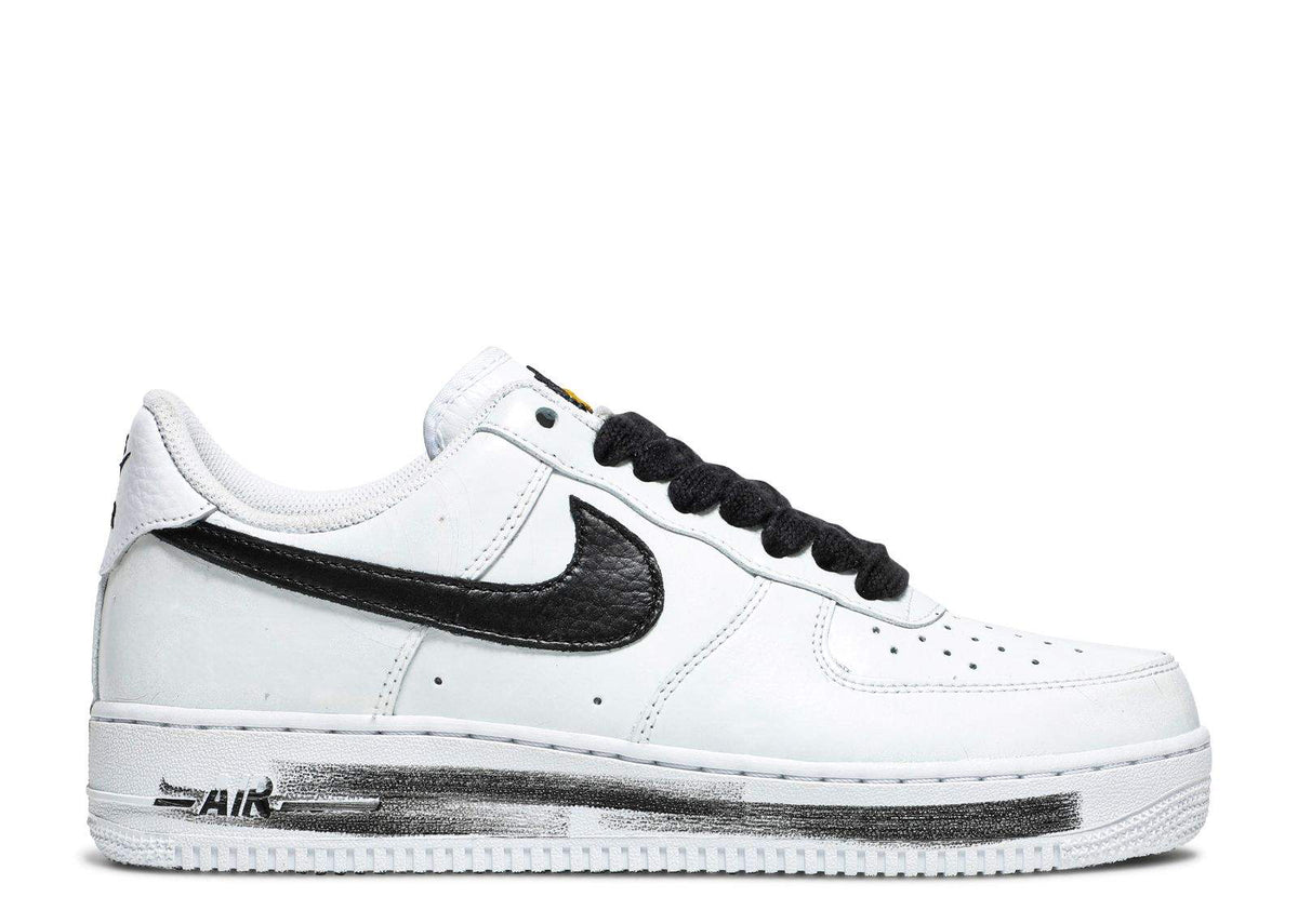 Nike G-Dragon x Air Force 1 '07 'Para-Noise 2.0' Sneaker - product image from the listing.