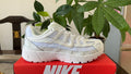 Nike P-6000 Sneakers in White CD6404-100 - product image from the listing.