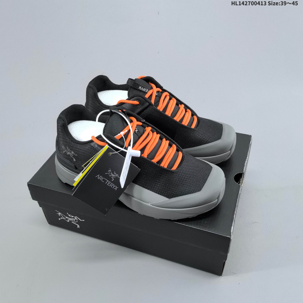 Arc'teryx Norvan Kopec GTX Low-Cut Hiking Shoes - product image from the listing.