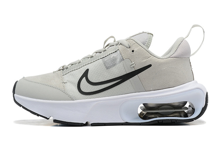 Light Grey Nike Air Max Scorpion Sneakers - product image from the listing.