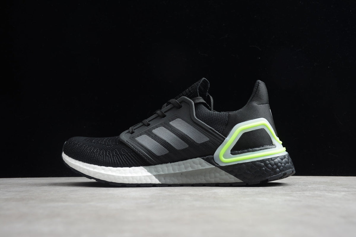 Adidas UltraBOOST 20 Consortium 6.0 Shoes for Running FY3452 - product image from the listing.