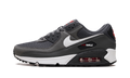"Iron Grey University Red" Air Max 90 DR0145 003 - product image from the listing.