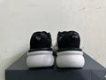 New Balance 3447 Sneakers in Black and White - product image from the listing.