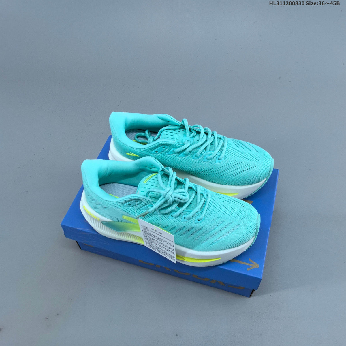 Brooks Glycerin Max 2 Shoes for Running - product image from the listing.