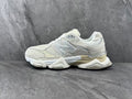 New Balance 9060 Sneakers in White U9060WHT - product image from the listing.