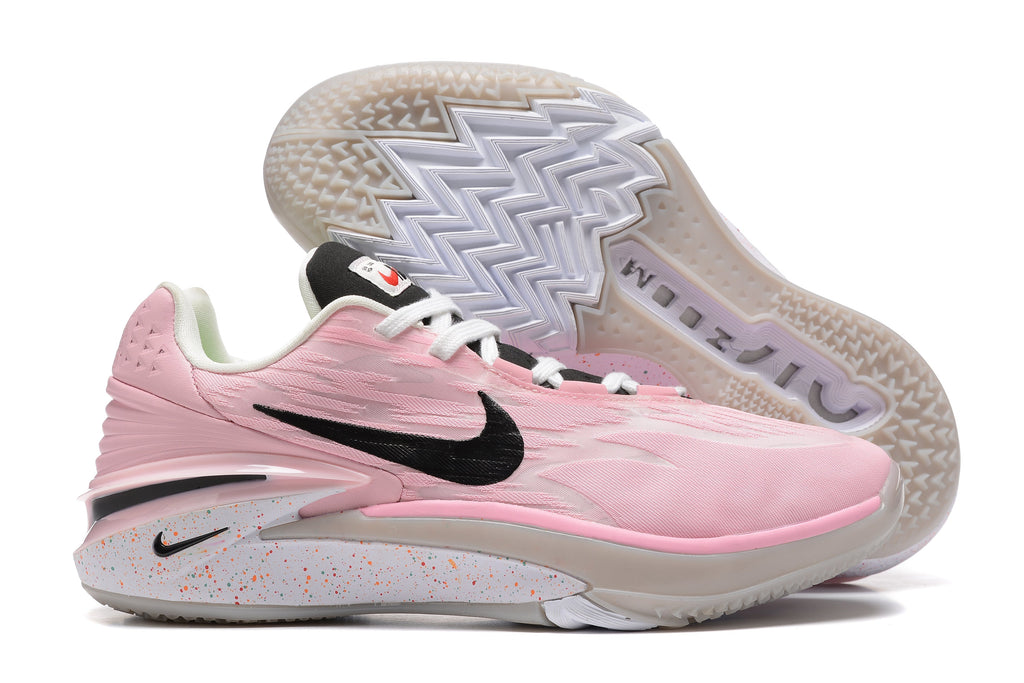 Nike Air Zoom G.T. Cut 2 Basketball Footwear - product image from the listing.