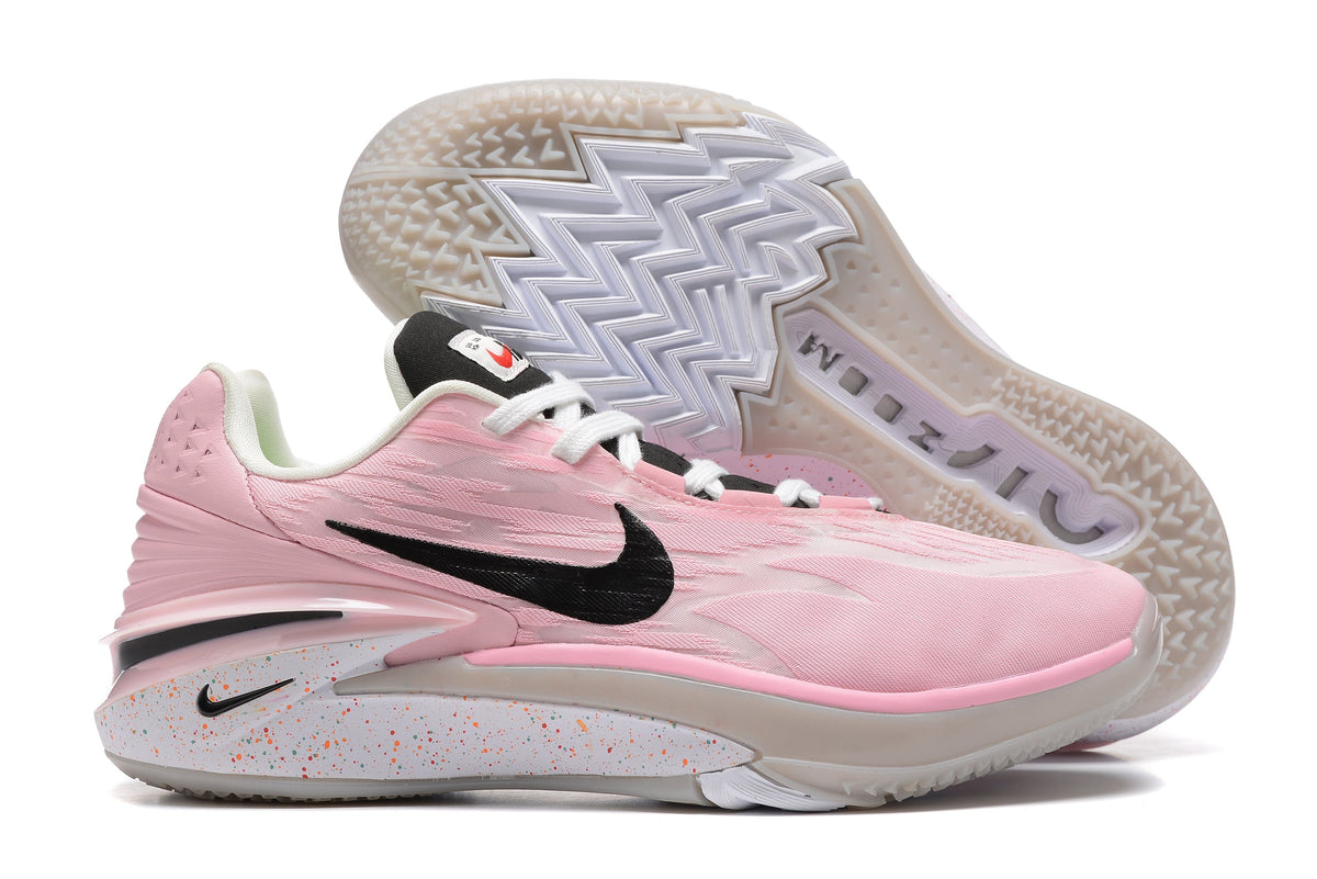 Nike Air Zoom G.T. Cut 2 Basketball Footwear - product image from the listing.