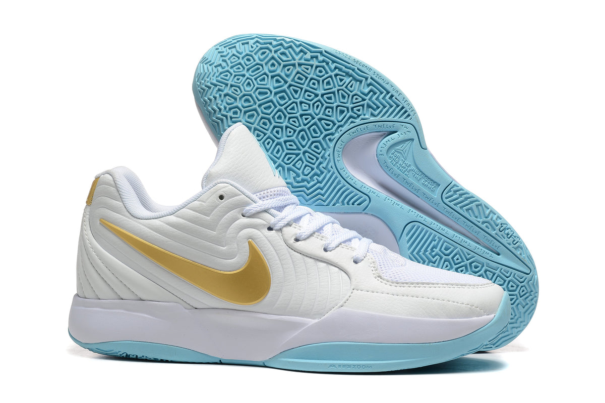 Nike Ja 2 Basketball Footwear in Multiple Colorways - product image from the listing.