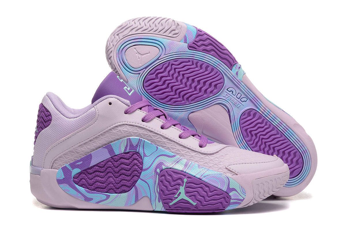 Jordan Tatum 2 Basketball Footwear in Multiple Colorways - product image from the listing.