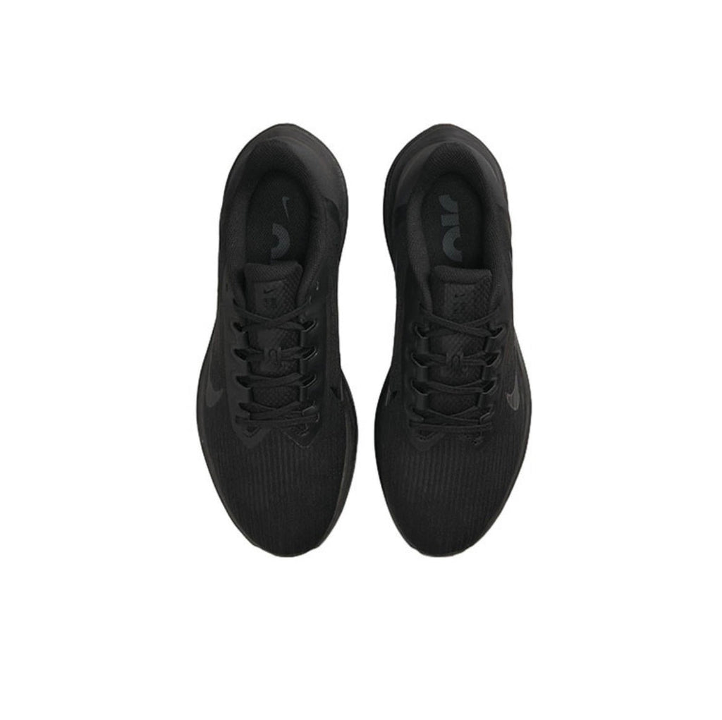 Nike Air Winflo 9 Running Shoes in Black DD6203-002 - product image from the listing.