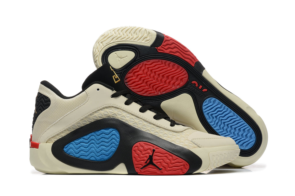 Jordan Tatum 2 Basketball Footwear in Multiple Colorways - product image from the listing.