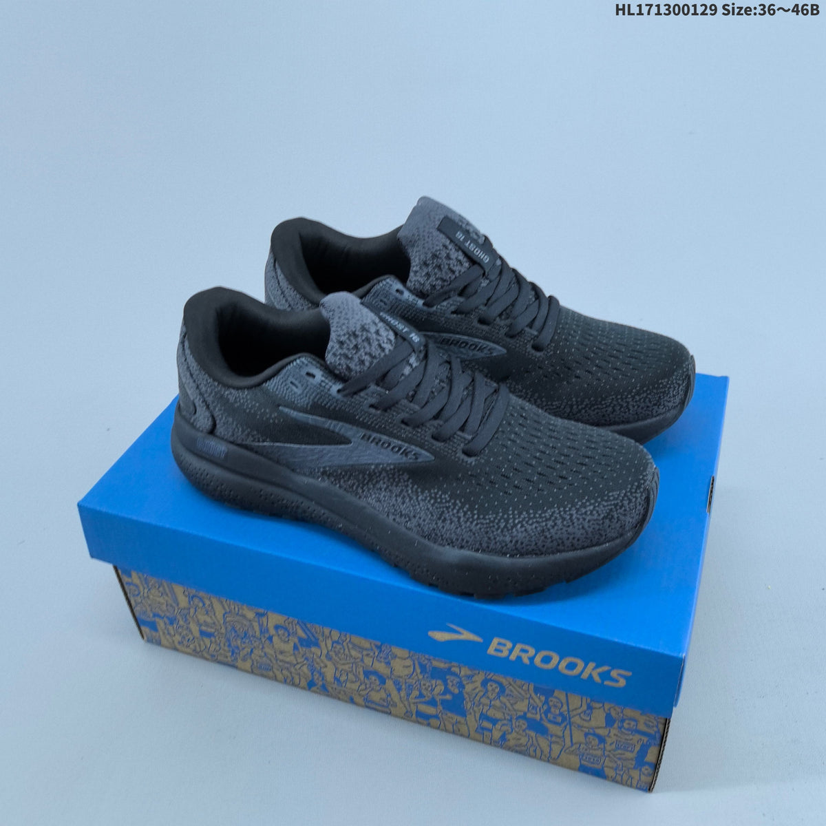 Brooks Ghost 16 Mesh Shoes for Running - product image from the listing.