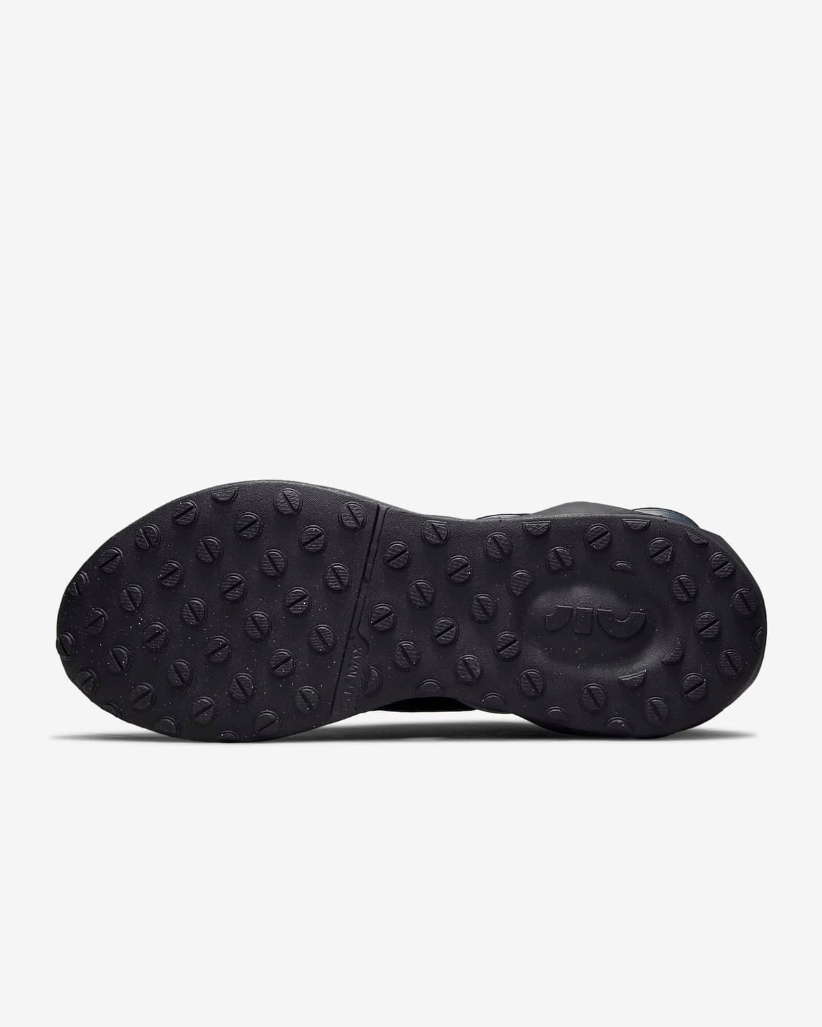 Sneakers, Black, - Nike Air Max 2021 DH4245-002 - product image from the listing.