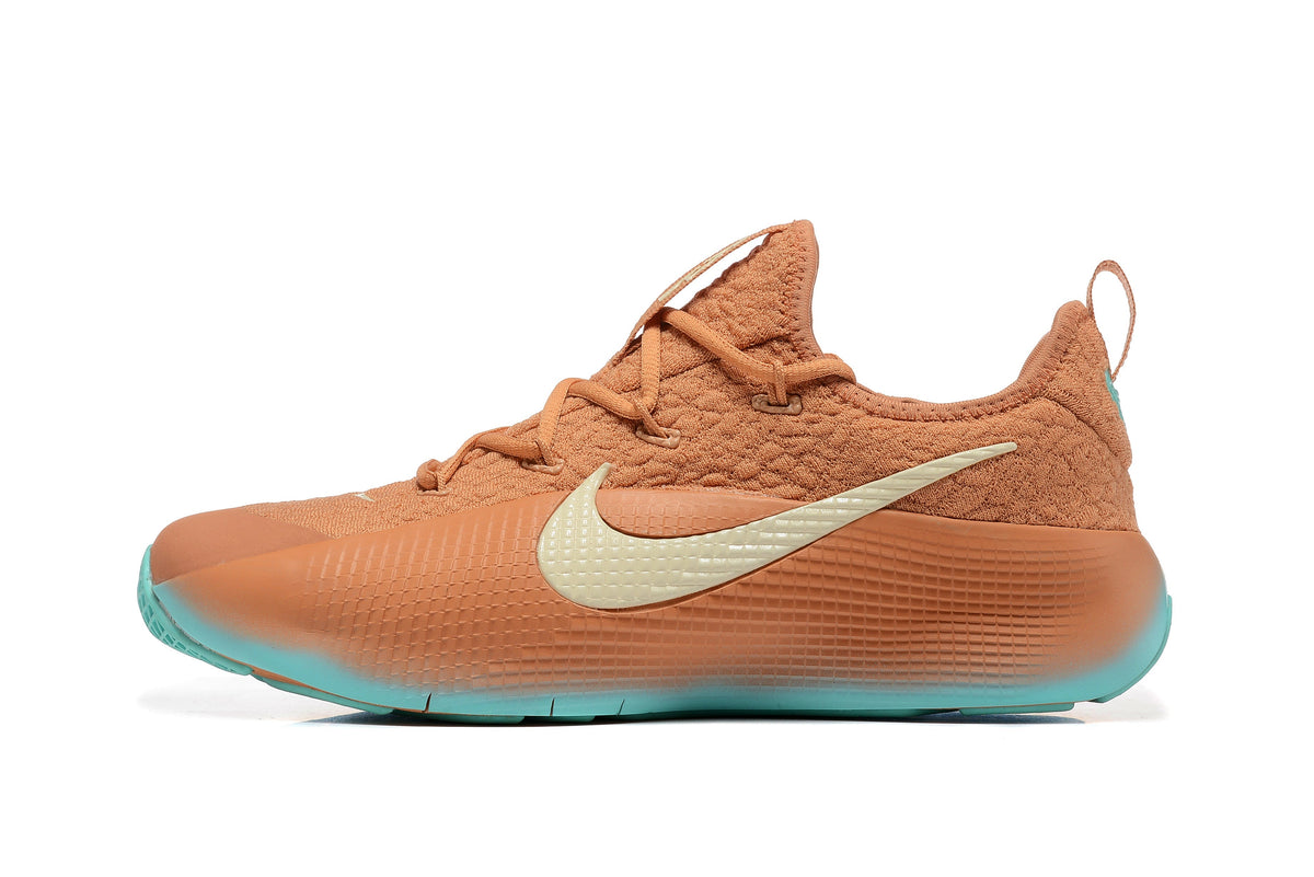 Nike LeBron TR1 Low-Cut Basketball Shoes - product image from the listing.