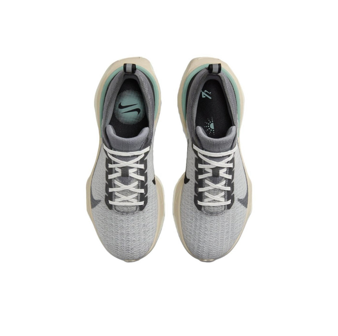 Nike ZoomX Invincible Run 3 Shoes for Running FN7503-065 - product image from the listing.