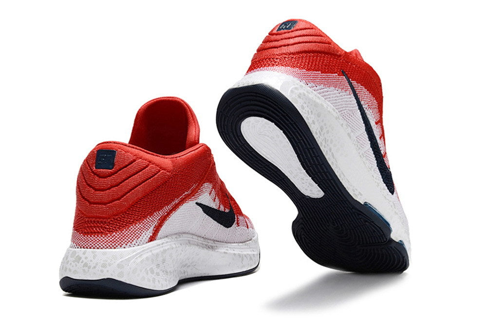 Multiple Colors - Nike GT Hustle 3 Basketball Shoes - product image from the listing.