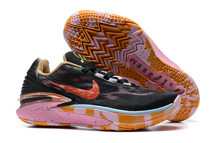 Nike Air Zoom G.T. Cut 2 Basketball Footwear - product image from the listing.