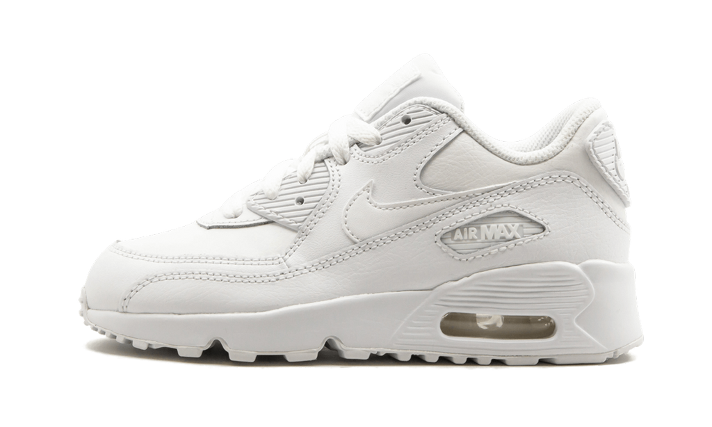 LTR (PS) 833414 100 - Air Max 90 - product image from the listing.
