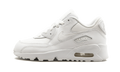 LTR (PS) 833414 100 - Air Max 90 - product image from the listing.