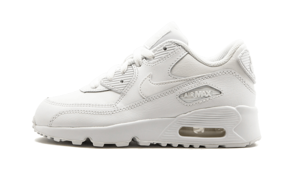 LTR (PS) 833414 100 - Air Max 90 - product image from the listing.