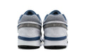 Nike Air Max Sneakers in Gray and Blue - product image from the listing.
