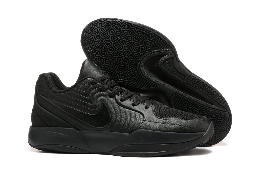 Nike Ja 2 Basketball Footwear in Multiple Colorways - product image from the listing.