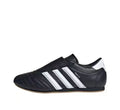 adidas Taekwondo Mei Ballet Shoes in Black White JQ4775 - product image from the listing.
