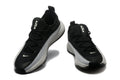 Nike LeBron Witness 7 Training Shoes in Black and White - product image from the listing.