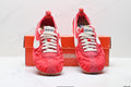 Jacquemus x Nike Jacumoon Sneakers, in Red - product image from the listing.