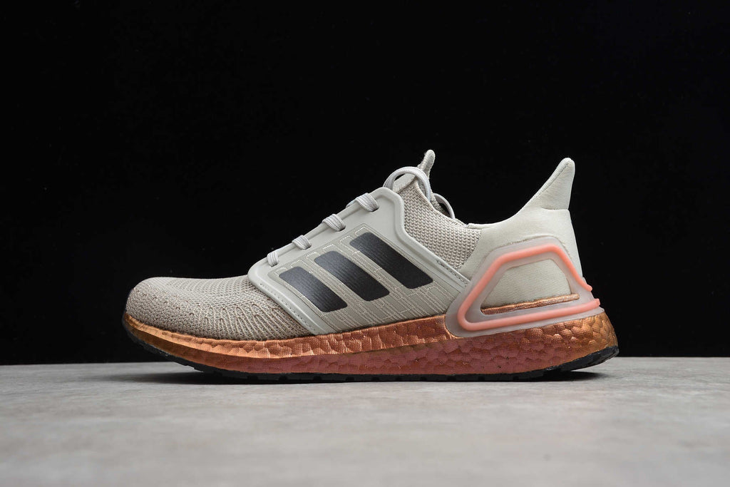Adidas UltraBOOST 20 Consortium 6.0 Shoes for Running FV4389 - product image from the listing.