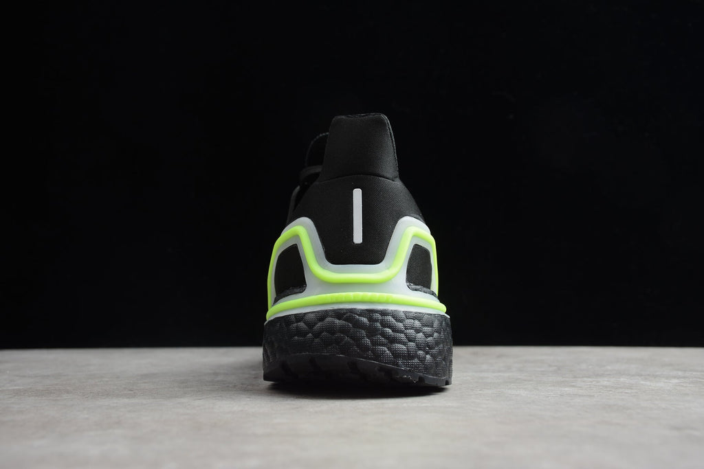 Adidas UltraBOOST 20 Consortium 6.0 Shoes for Running FY3452 - product image from the listing.