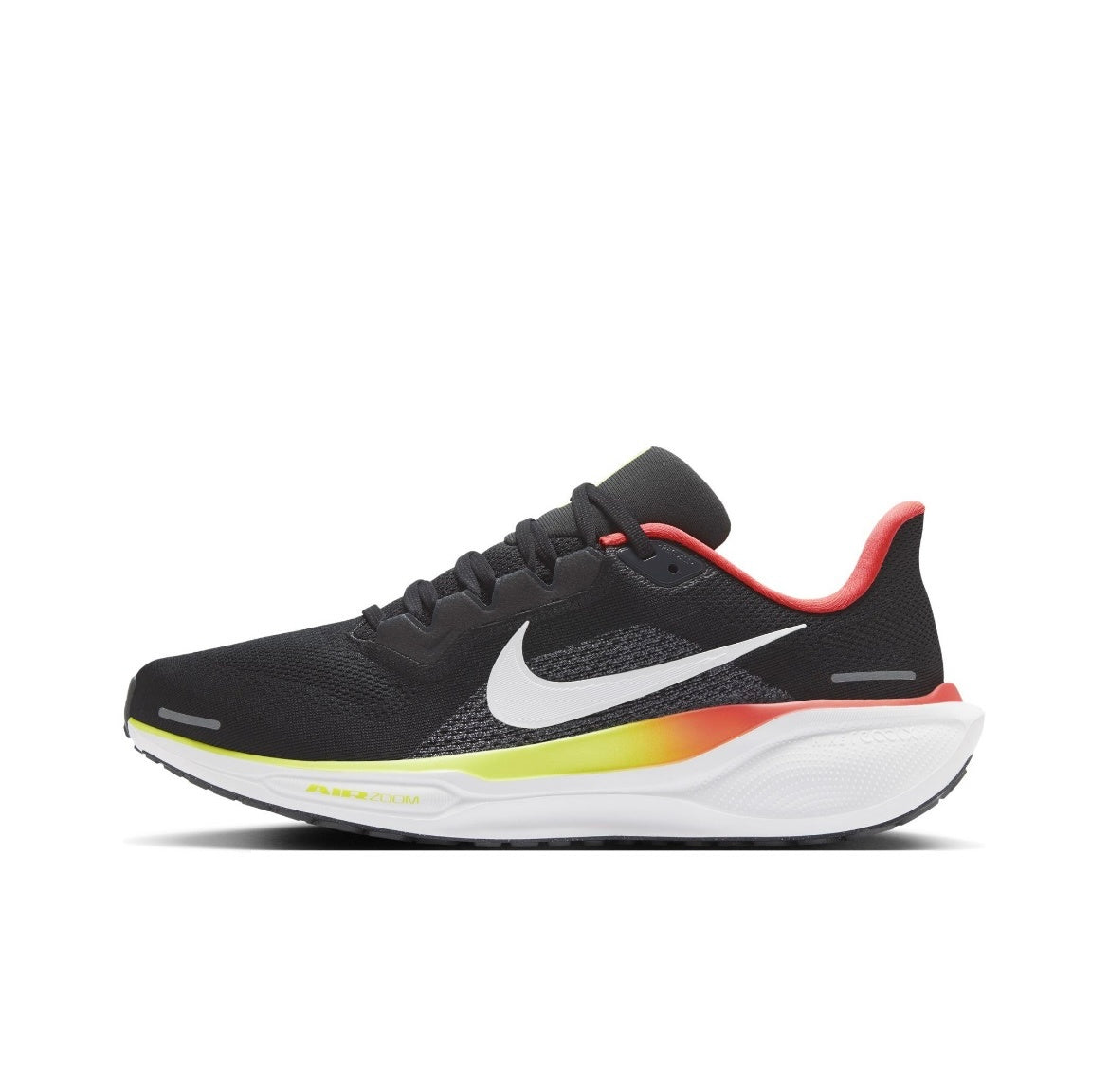 Nike Pegasus 41 Running Shoes in Black HQ1564-016 - product image from the listing.