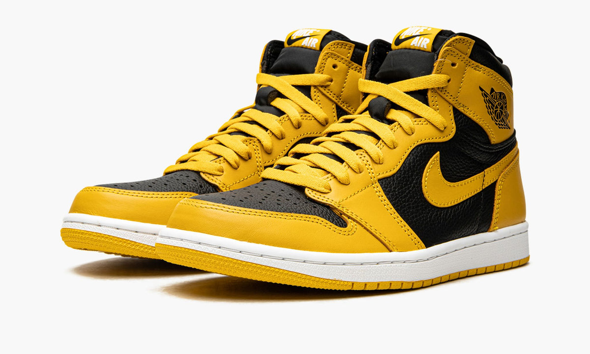 "Pollen" Air Jordan 1 High OG - product image from the listing.