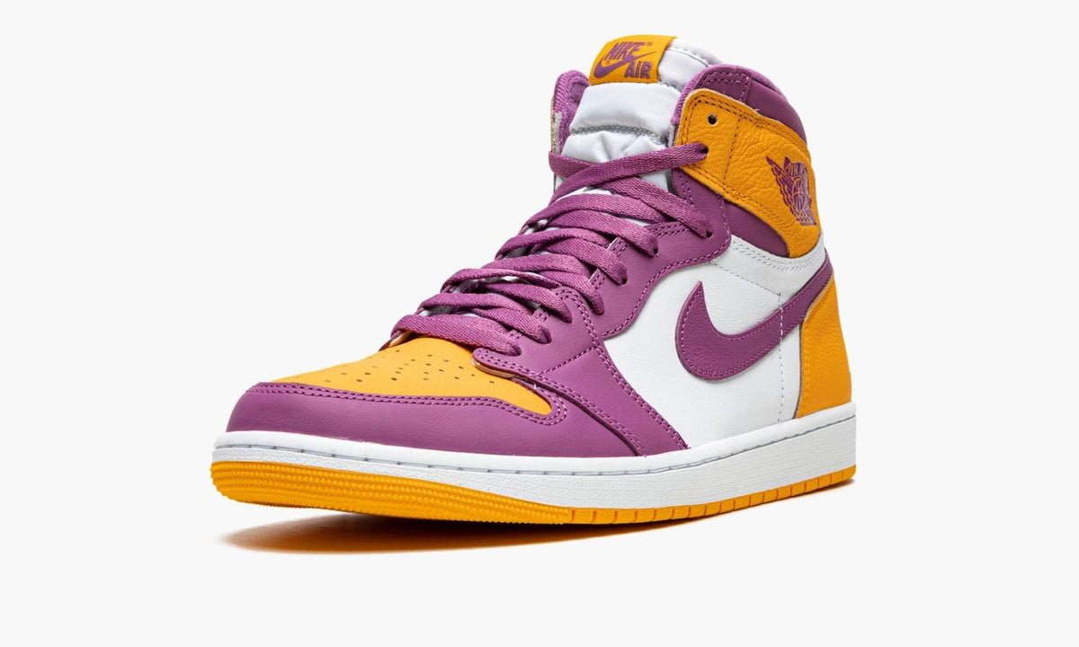 Brotherhood - Air Jordan 1 High OG - product image from the listing.