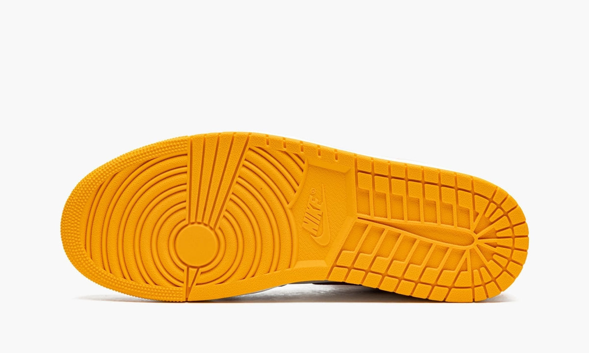 Brotherhood - Air Jordan 1 High OG - product image from the listing.
