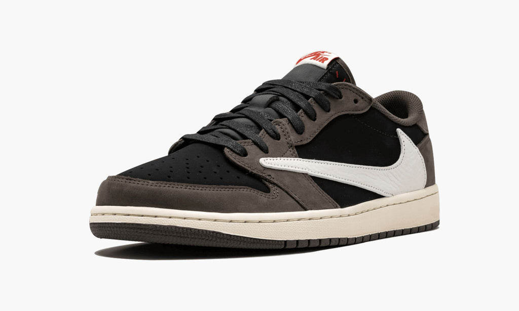 "Travis Scott" Air Jordan 1 Low - product image from the listing.