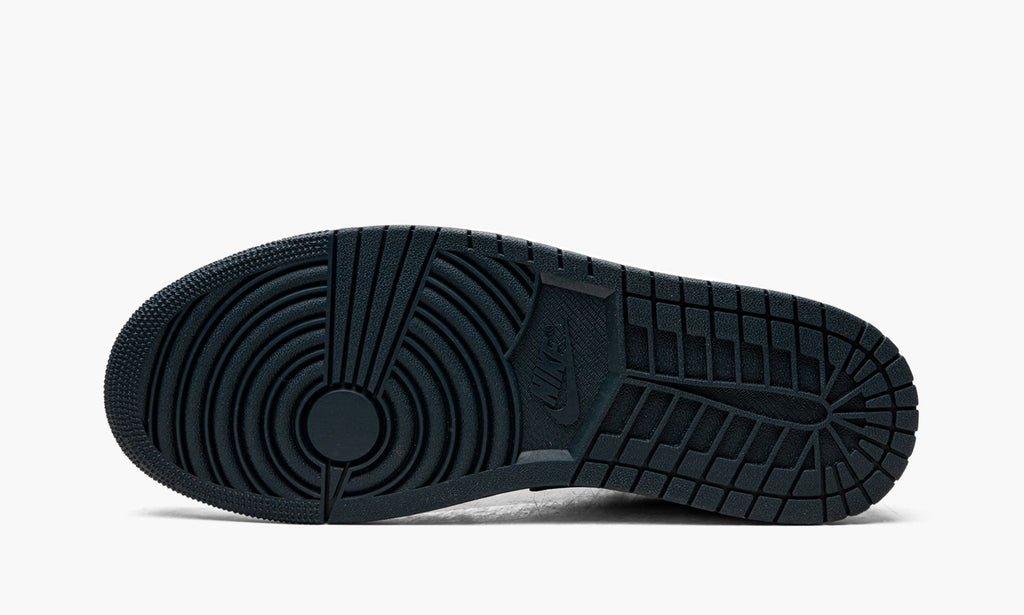 Air Jordan 1 Low in Dark Teal - product image from the listing.