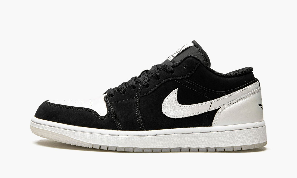 Diamond - Air Jordan 1 Low - product image from the listing.