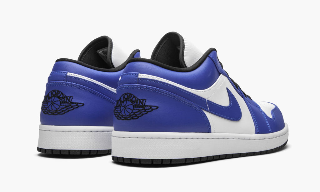 Air Jordan 1 Low Game in Royal - product image from the listing.