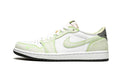 "Ghost Green" Air Jordan 1 Low OG - product image from the listing.