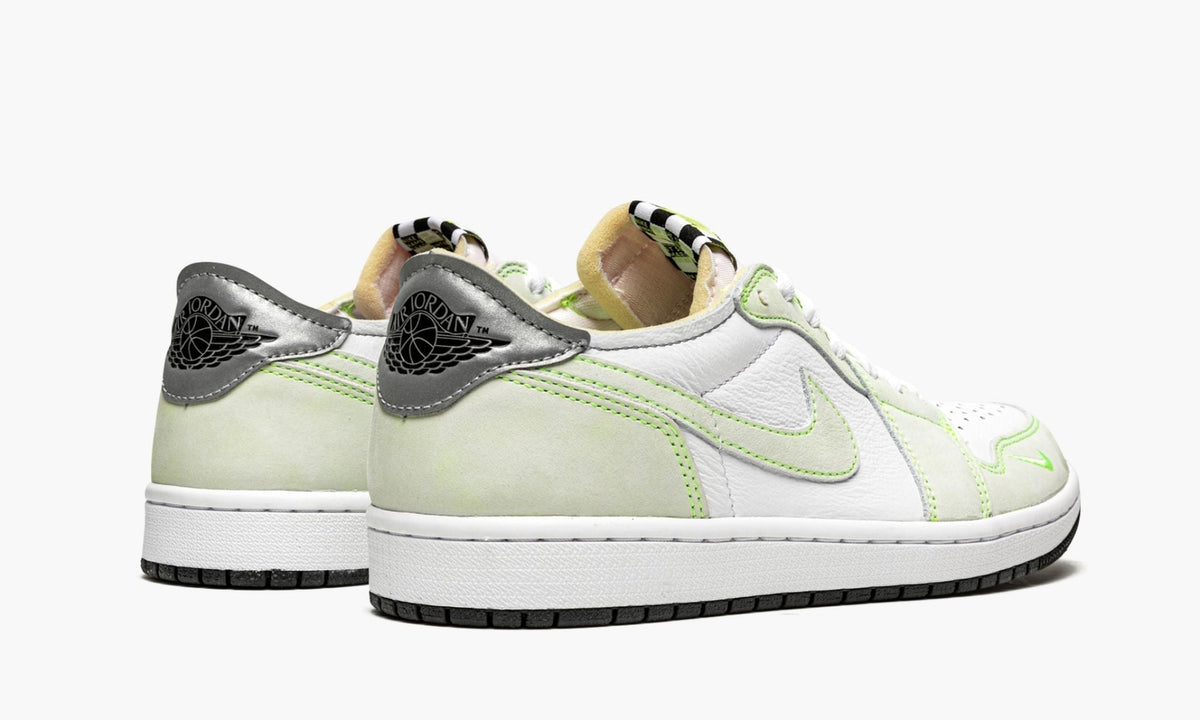 "Ghost Green" Air Jordan 1 Low OG - product image from the listing.