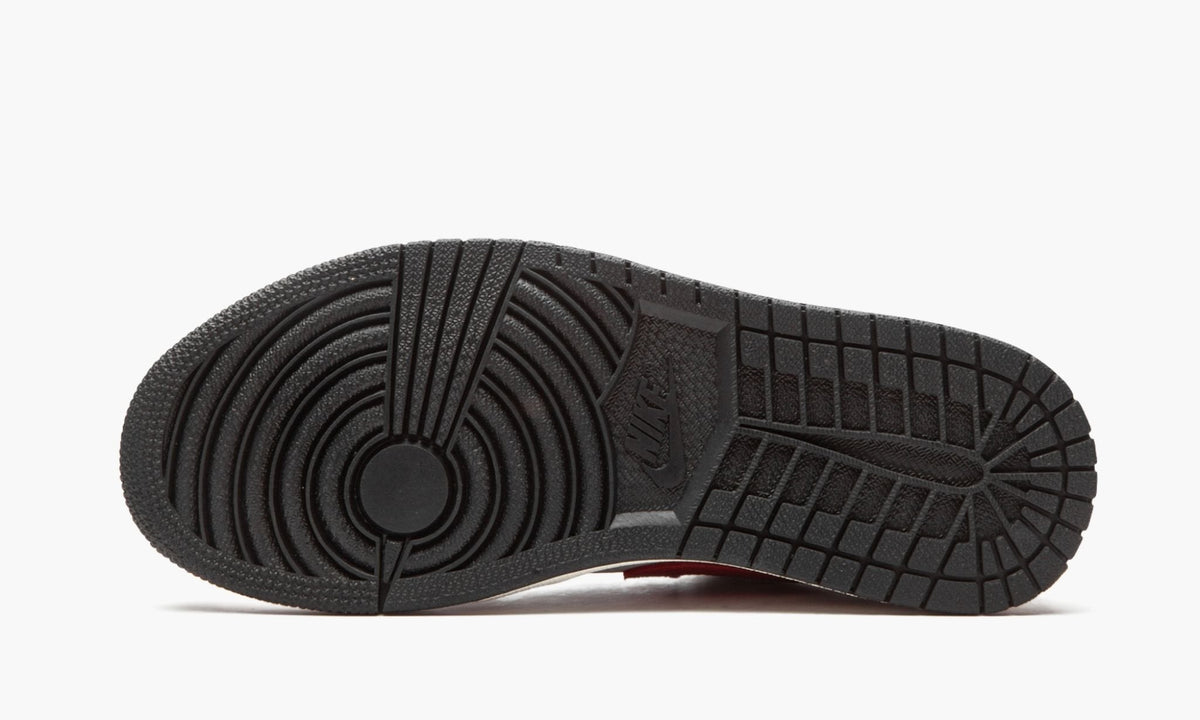 "Night Track" Air Jordan 1 Low PRM - product image from the listing.