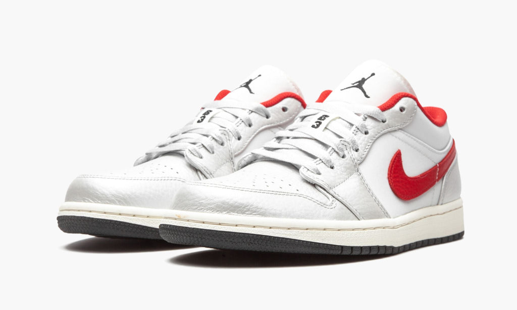 "Night Track" Air Jordan 1 Low PRM - product image from the listing.