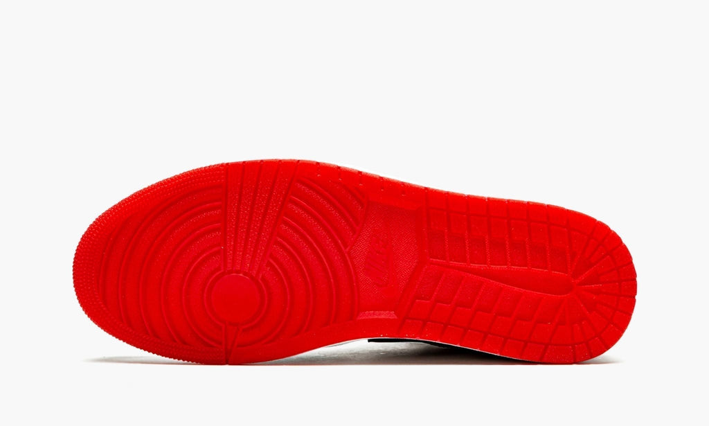 "Quai 54" Air Jordan 1 Low Q54 - product image from the listing.