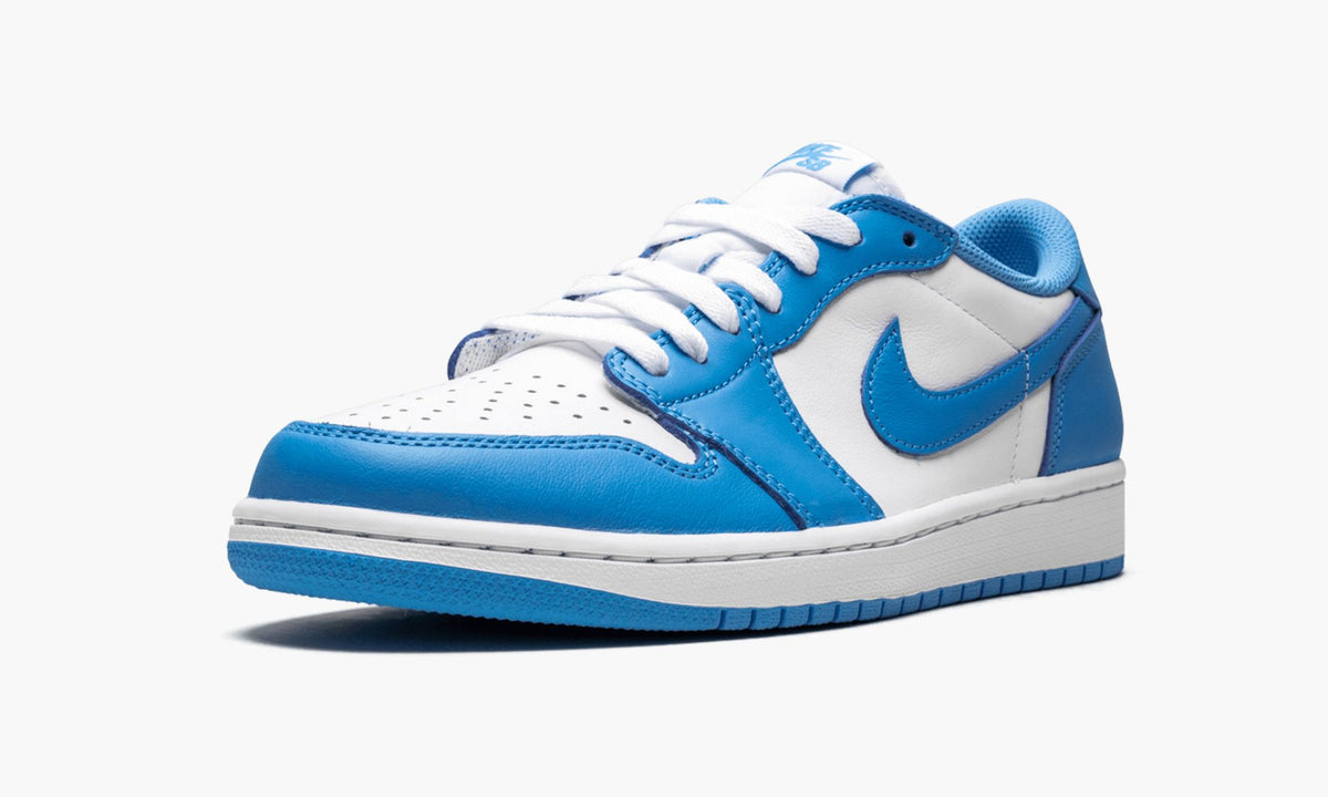 "Eric Koston" Air Jordan 1 Low SB - product image from the listing.