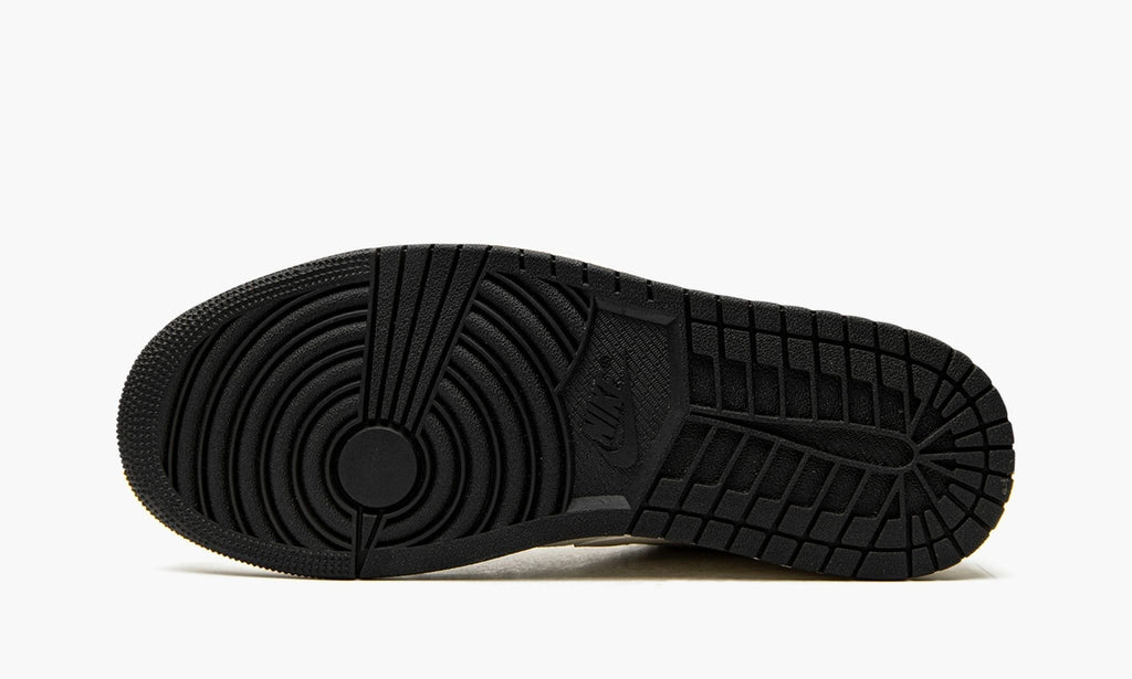 Brushstroke - Air Jordan 1 Low SE - product image from the listing.